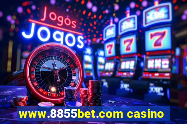 www.8855bet.com casino